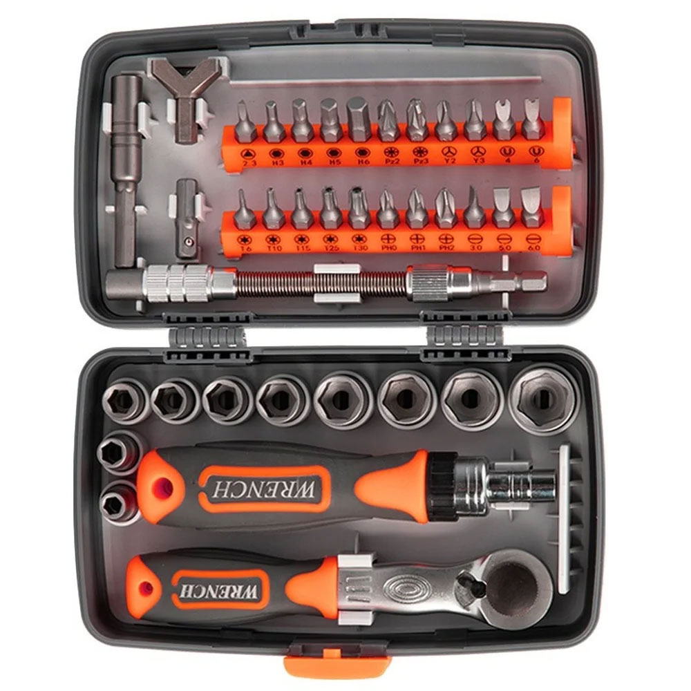 Conjunto de chave de fenda cat - Power Tools Catalogue avaliação e preço