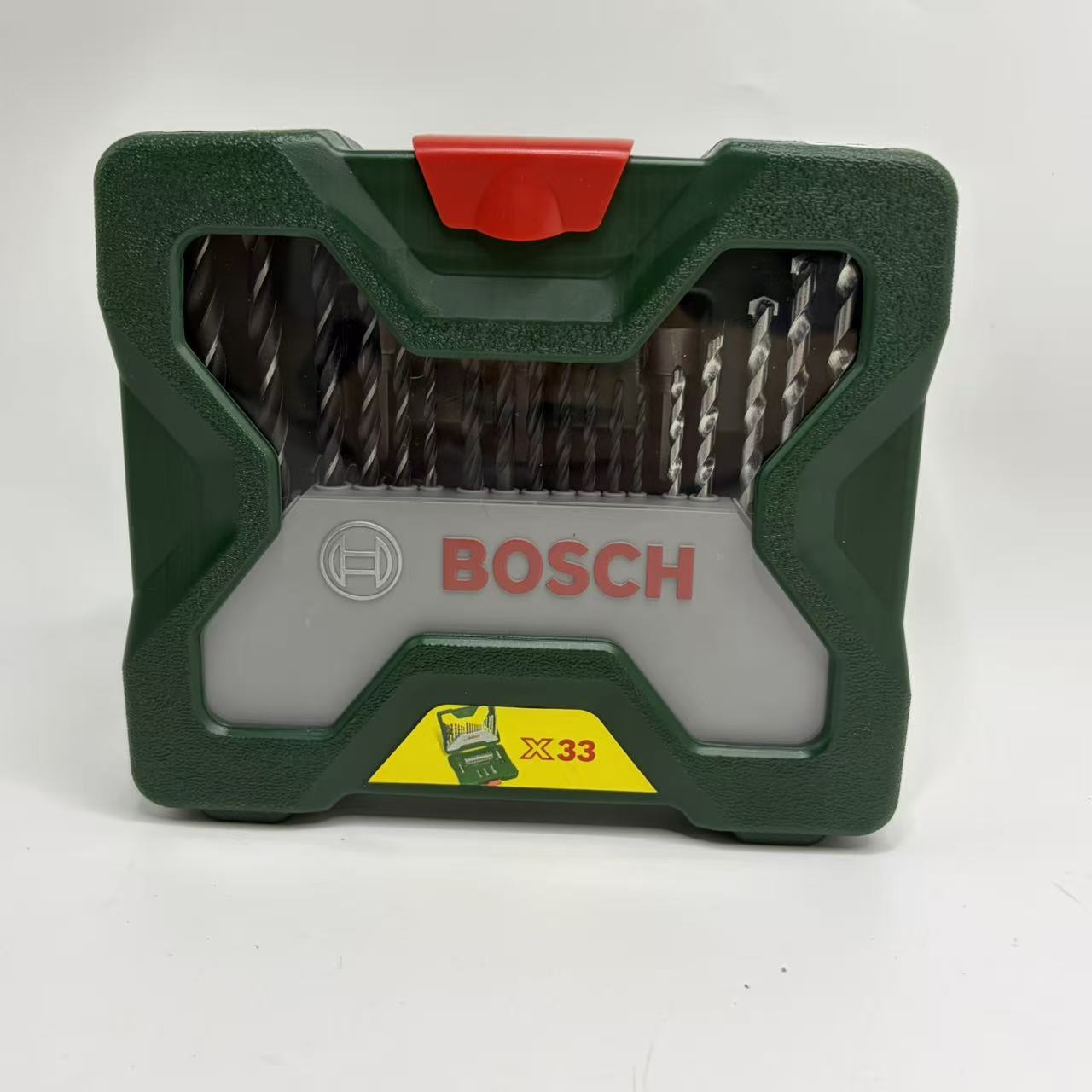 Brocas Bosch para Ferramentas  - Power Tools Bosch avaliação e preço