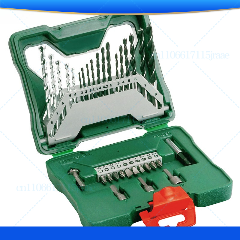 Brocas Bosch para Ferramentas  - Power Tools Bosch avaliação e preço