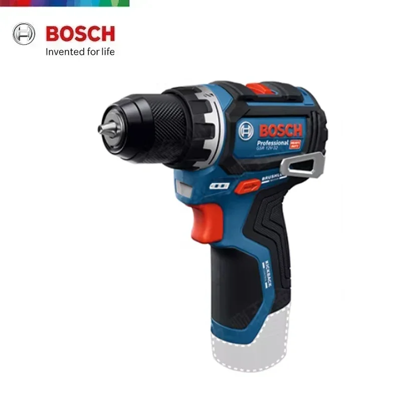 Furadeira Sem Fio Bosch Profes - Power Tools Bosch avaliação e preço