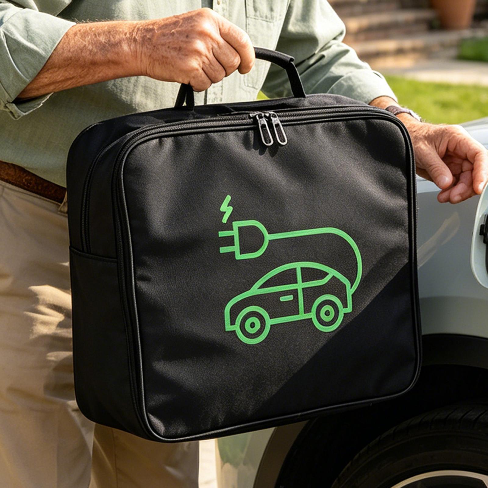 Bolsa Organizadora Portátil de - Bag Power Tools avaliação e preço