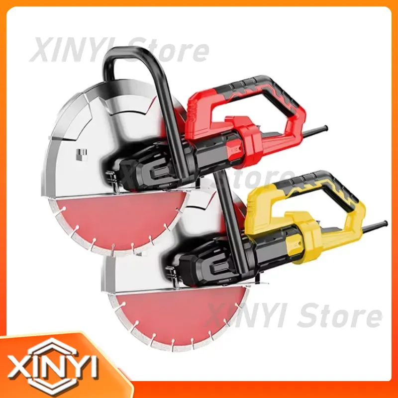 Máquina de Corte Elétrica Port - Power Tools Top Brands avaliação e preço