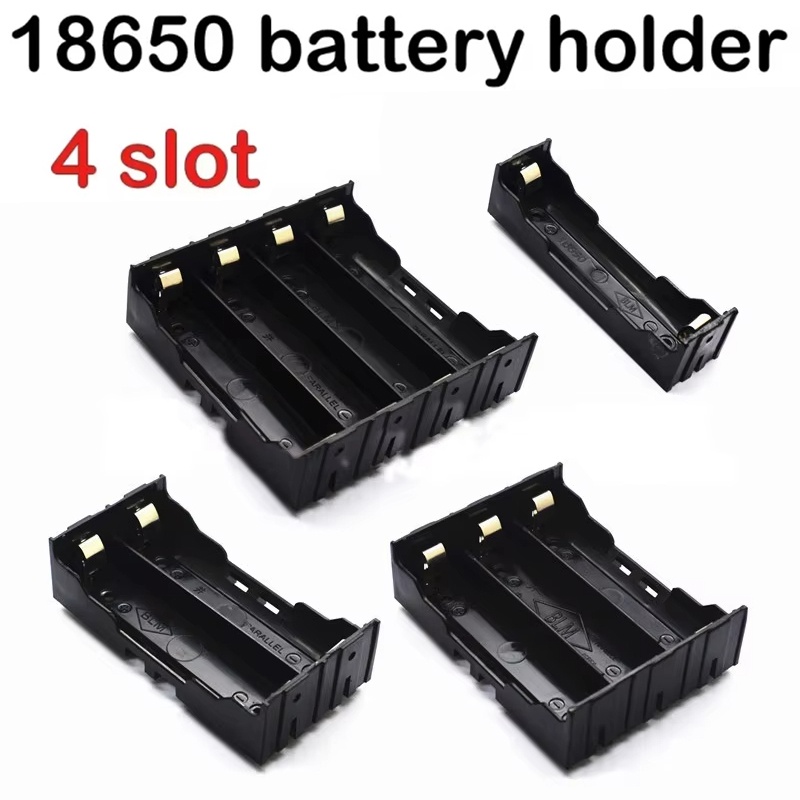 Caixa de Power Bank 18650 em P - Power Tools Battery Repair avaliação e preço