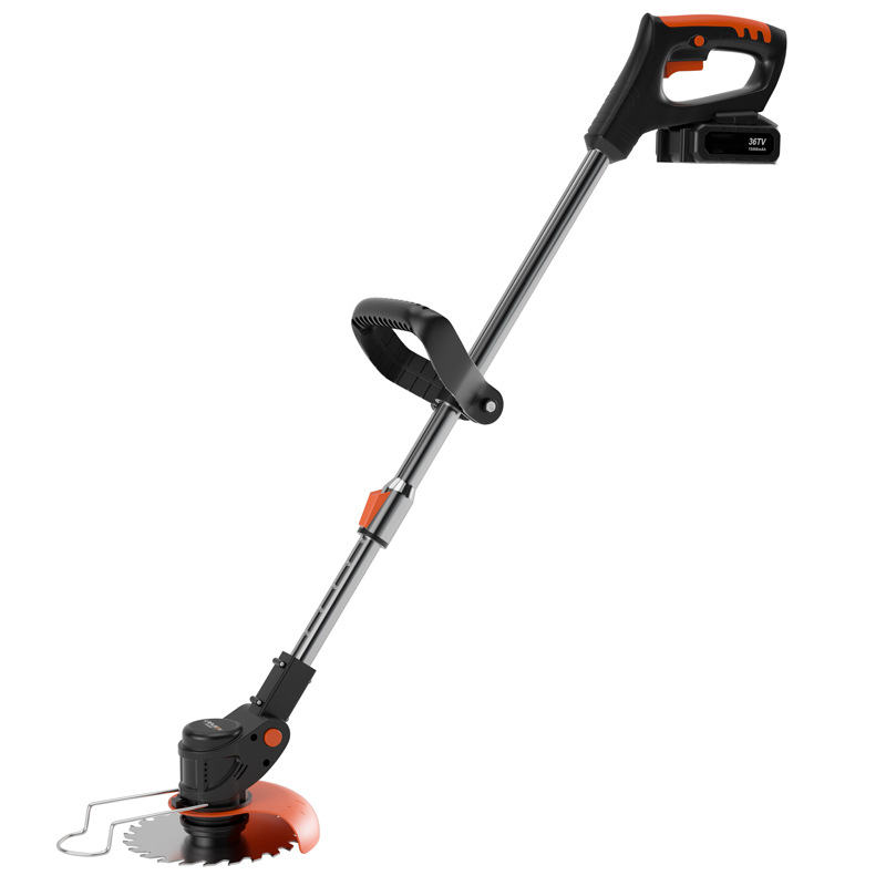 Cortador de Grama Elétrico Por - Power Tools Garden avaliação e preço