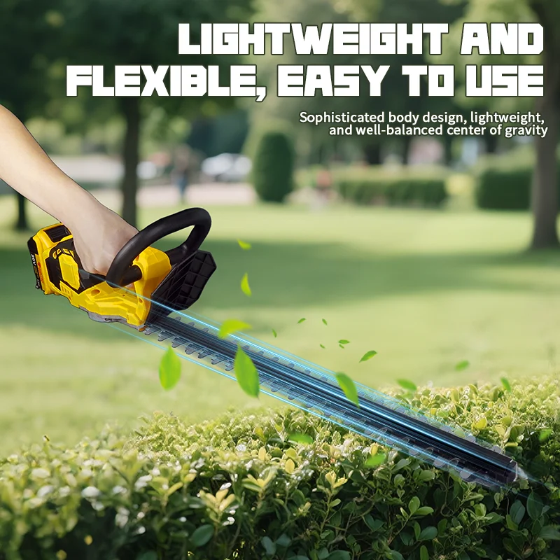 Vivsso aparador de sebes elétr - Power Tools Garden avaliação e preço