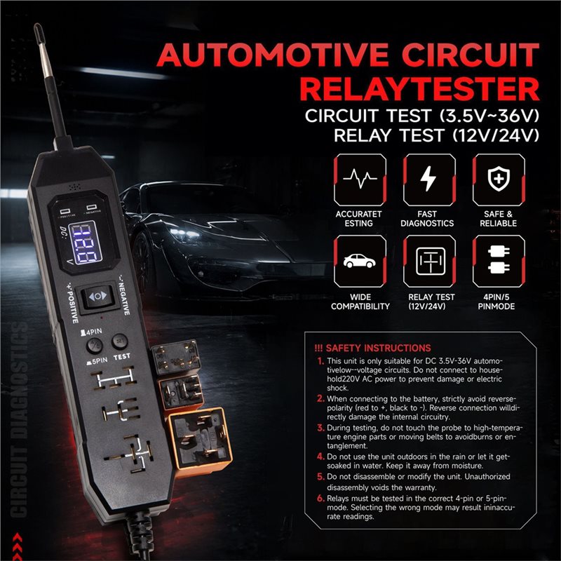 Ferramenta de Diagnóstico para - Power Tools In Automotive avaliação e preço