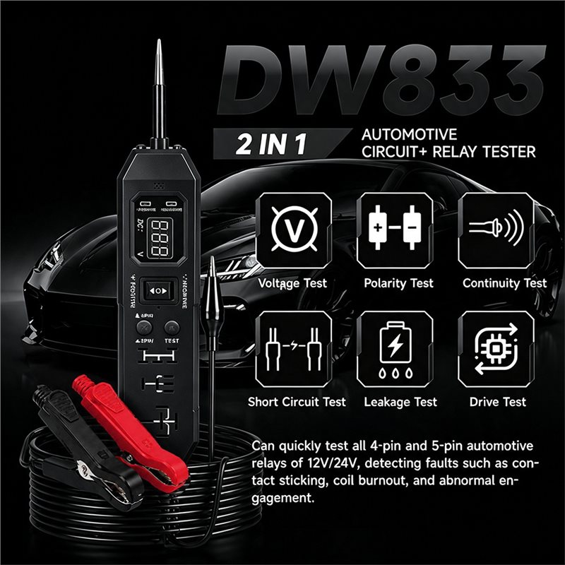 Ferramenta de Diagnóstico para - Power Tools In Automotive avaliação e preço