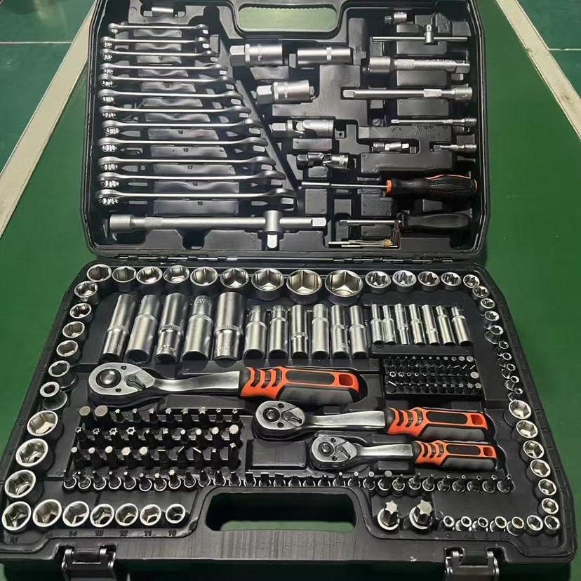 Kit de Ferramentas para Reparo - Power Tools Garden avaliação e preço