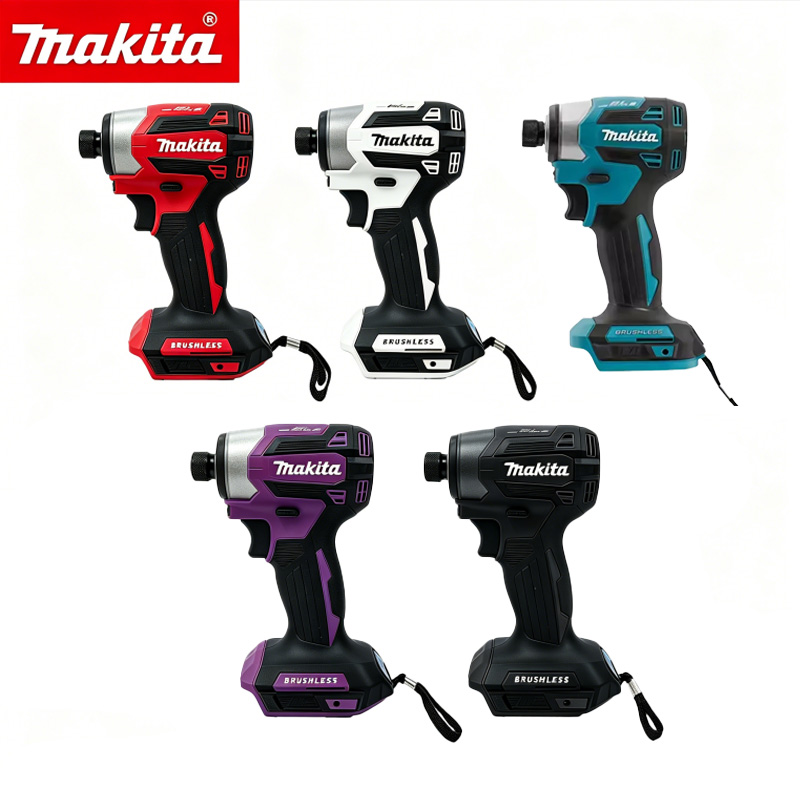 Parafusadeira de Impacto Makit - Power Tools Battery Repair avaliação e preço