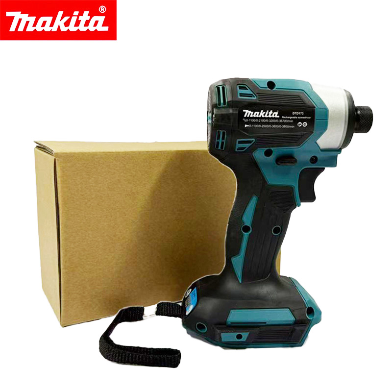 Parafusadeira de Impacto Makit - Power Tools Battery Repair avaliação e preço