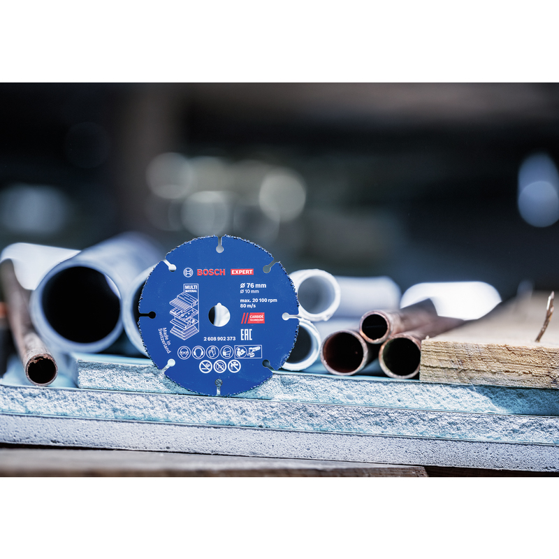 Disco de Corte Multiuso de Car - Power Tools Bosch avaliação e preço