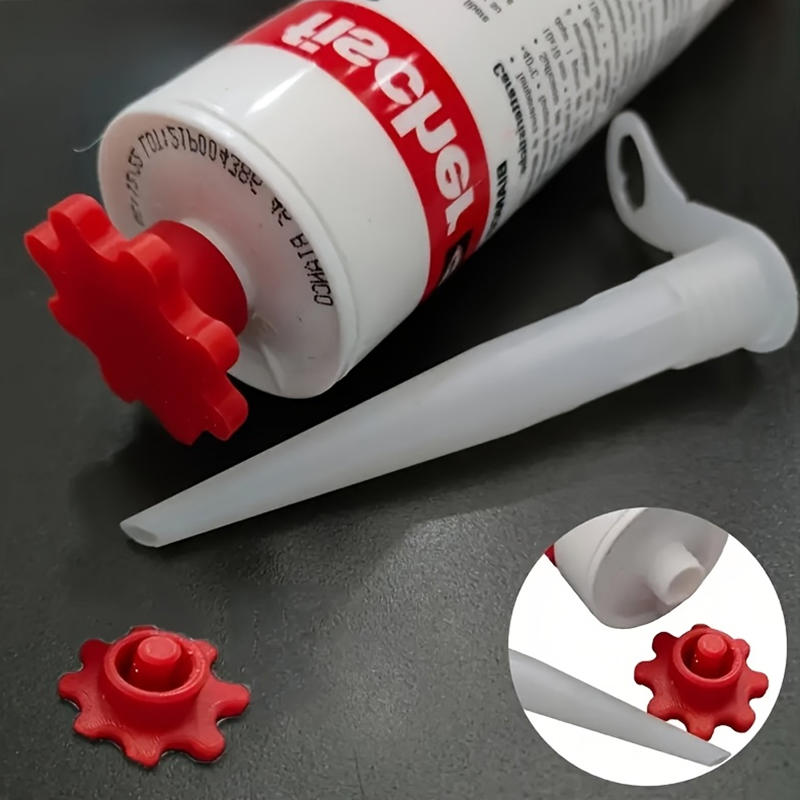 5 Peças de Tampas de Silicone  - Power Tools Youtube avaliação e preço
