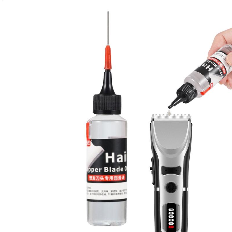 60ml máquina de cortar cabelo  - Power Tools Grease avaliação e preço