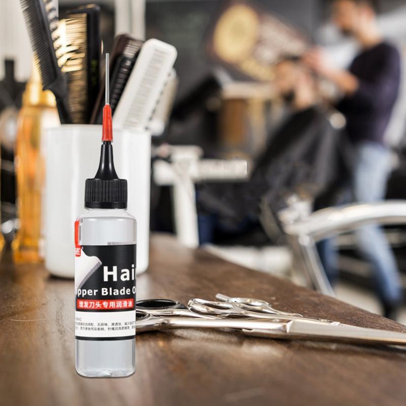 60ml máquina de cortar cabelo  - Power Tools Grease avaliação e preço
