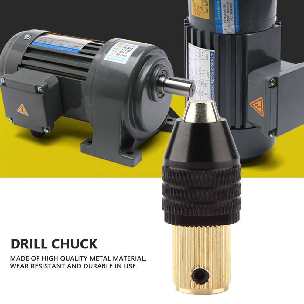 Mandril de broca autoaperto em - Power Tools Review avaliação e preço