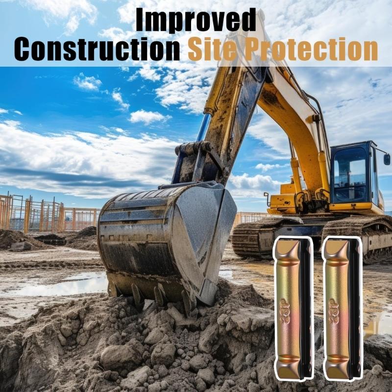 10 pçs balde dentes retentor p - Power Tools Garden avaliação e preço