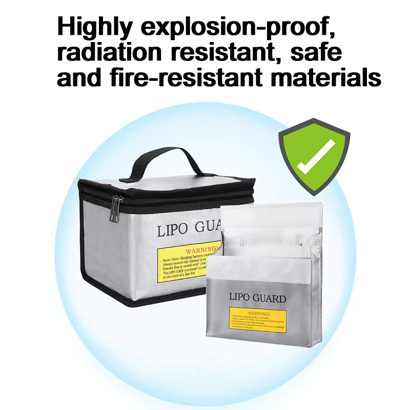 Bolsa de segurança para bateri - Bag Power Tools avaliação e preço