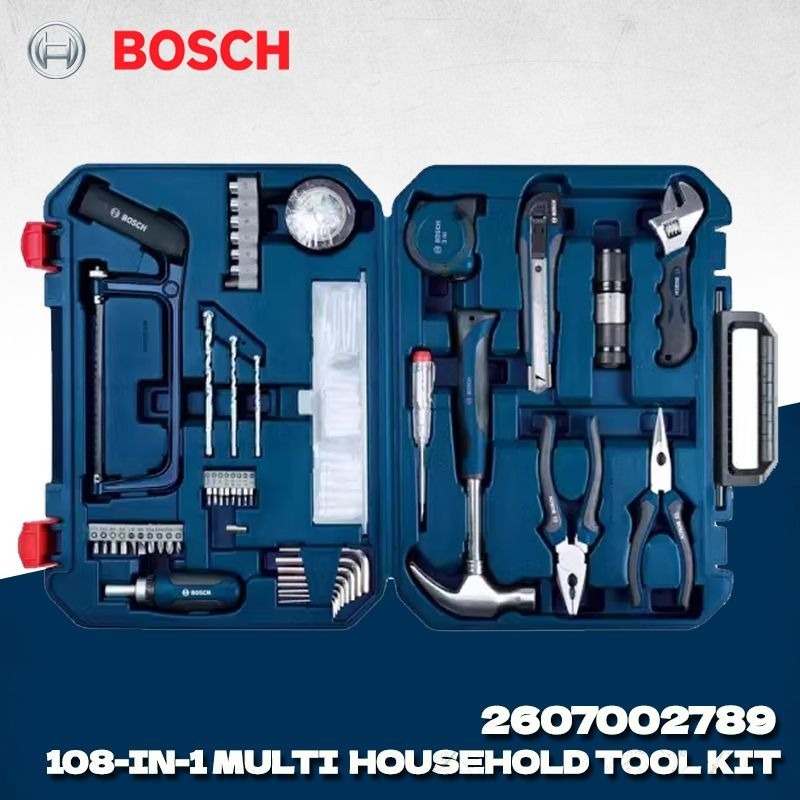 BOSCH 2607002789 Conjunto de 1 - Power Tools Bosch avaliação e preço