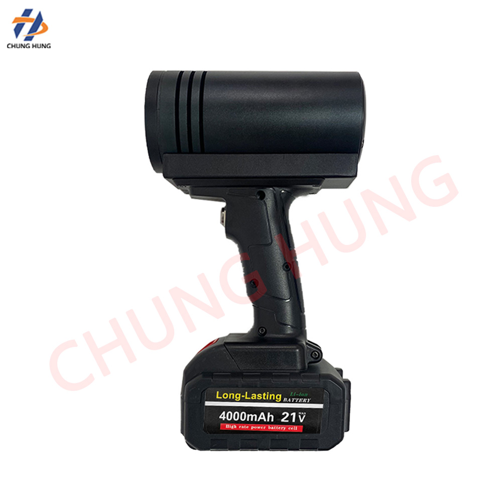 Lâmpada UV de Alta Potência 13 - Power Tools In Automotive avaliação e preço