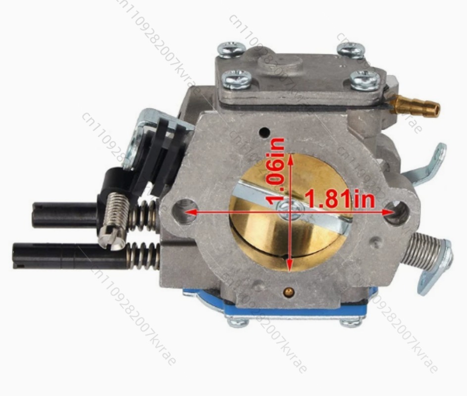 Carburador para Motosserras 31 - Power Tools Garden avaliação e preço