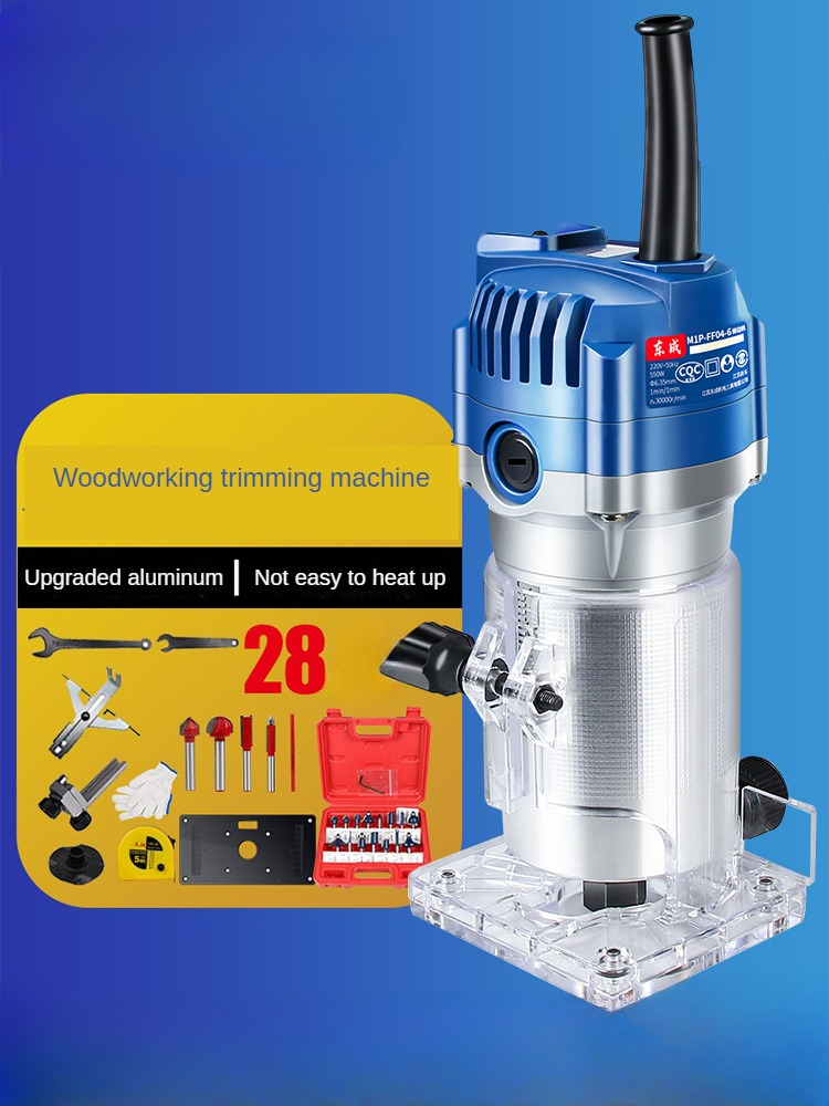 Conjunto de ferramentas elétri - Power Tools Kit Set avaliação e preço