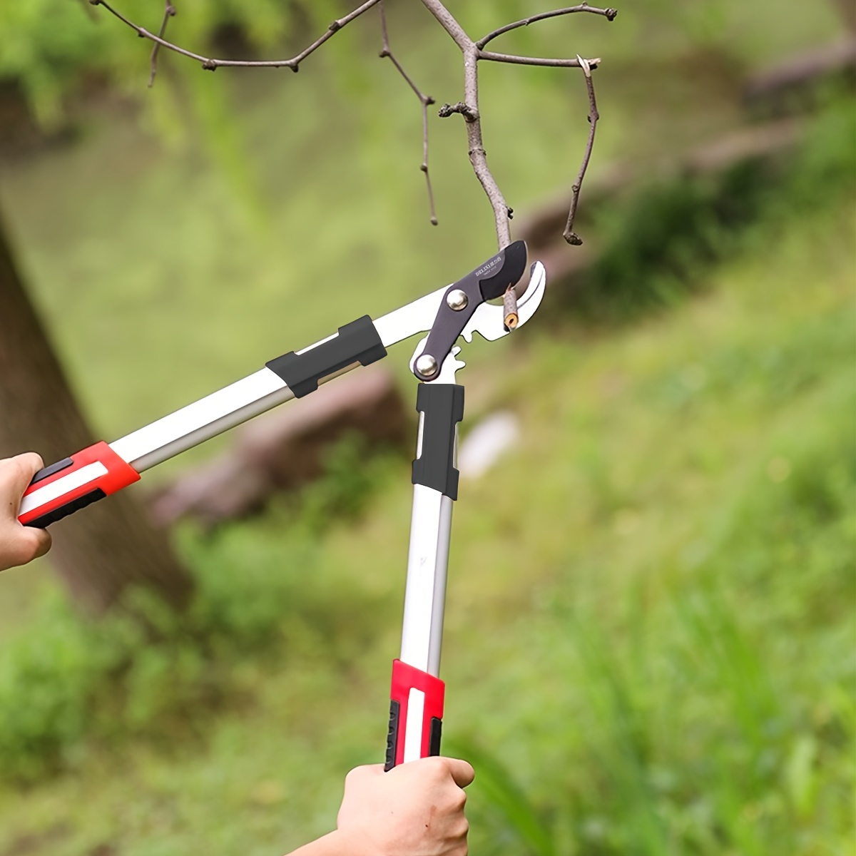 Tesoura de Poda Profissional e - Power Tools Garden avaliação e preço