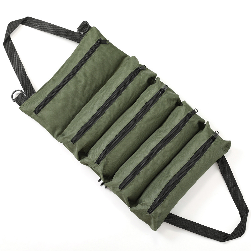 Bolsa Organizadora de Ferramen - Bag Power Tools avaliação e preço