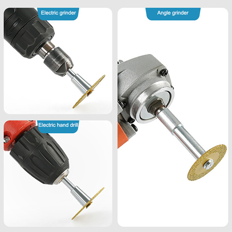 Lâmina de Serra Diamantada de  - Power Tools Review avaliação e preço