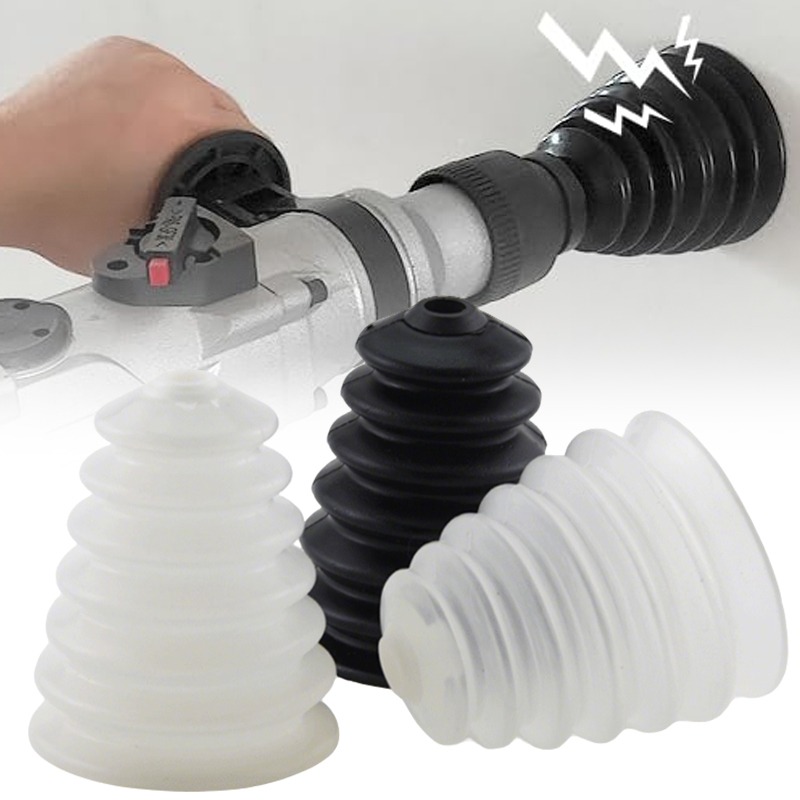 Coletor de Pó Universal para F - Power Tools Jack Hammer avaliação e preço