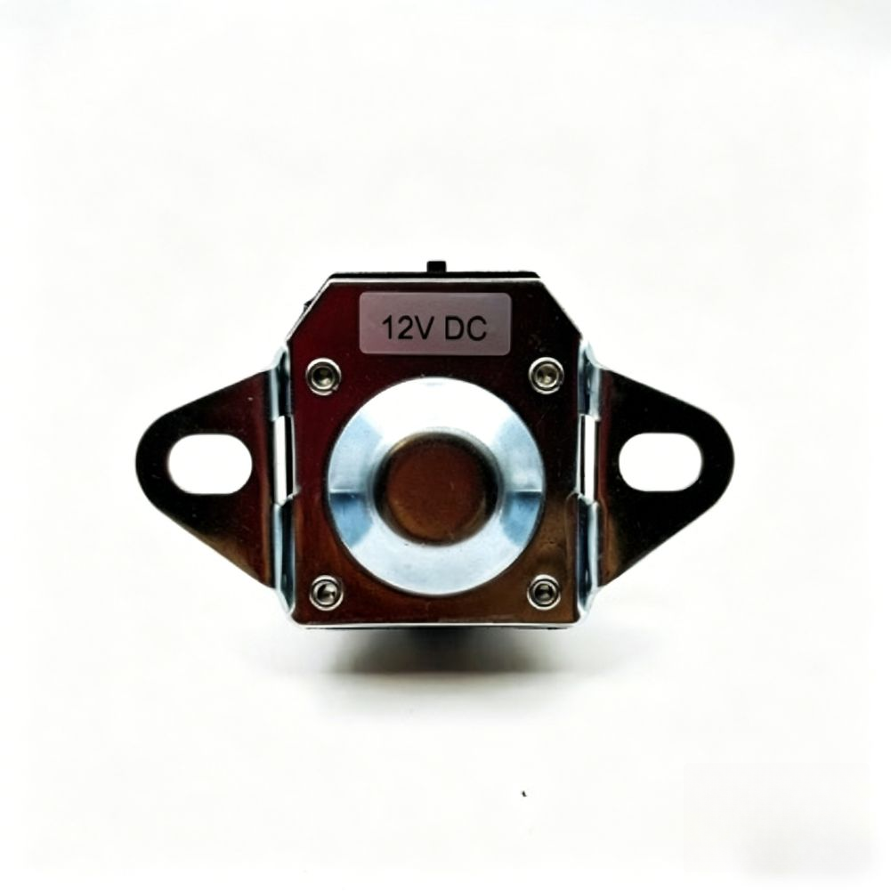 Solenoide de Partida 12V 04781 - Power Tools Zoom avaliação e preço