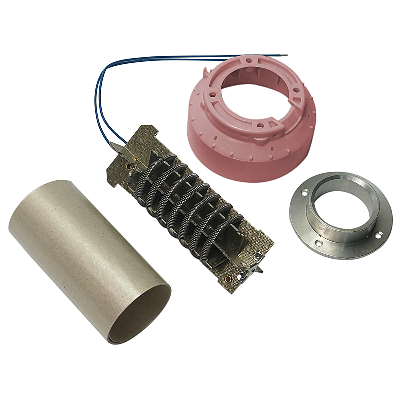 Lybga elemento de calor de ar  - Power Tools Toolstation avaliação e preço
