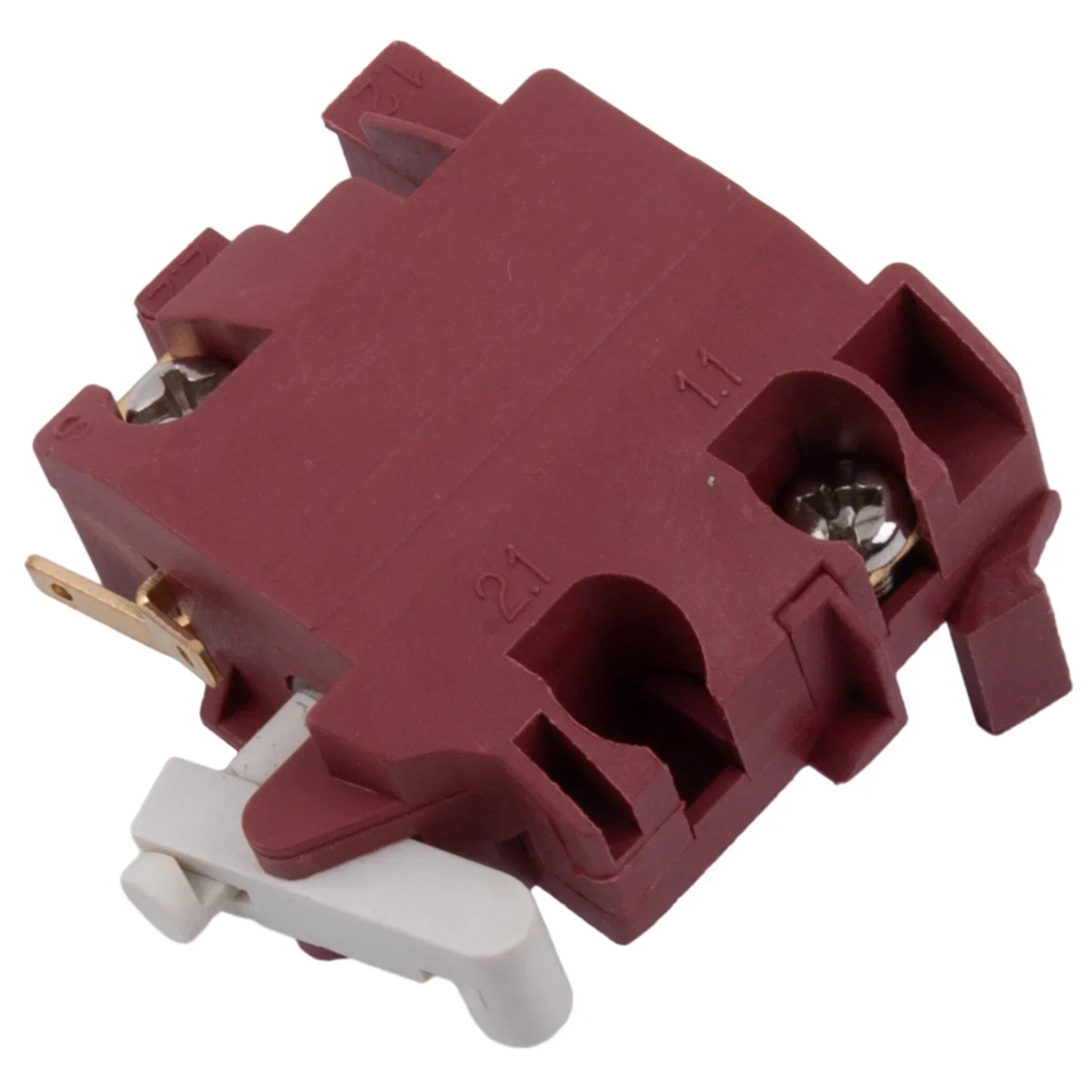 Interruptor durável do botão d - Angle Grinder 4.5 avaliação e preço