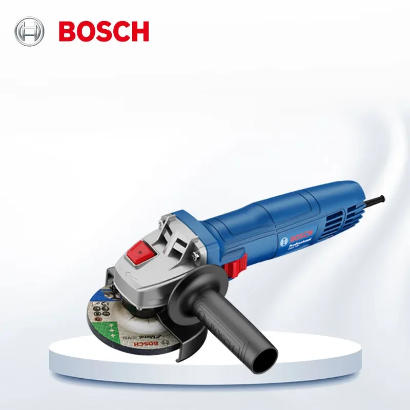 Esmerilhadeira Elétrica Bosch  - Power Tools Bosch avaliação e preço