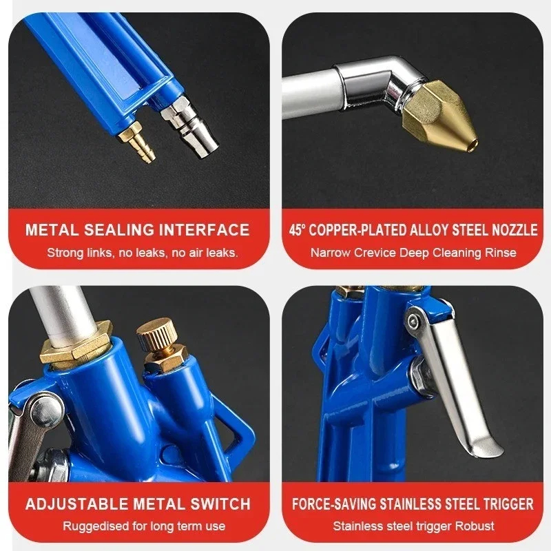 Pistola de Lavagem de Água de  - Power Tools Grease avaliação e preço