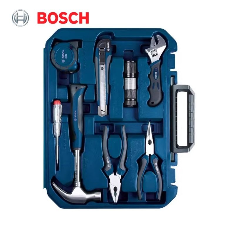 BOSCH 2607002789 Conjunto de 1 - Power Tools Catalogue avaliação e preço