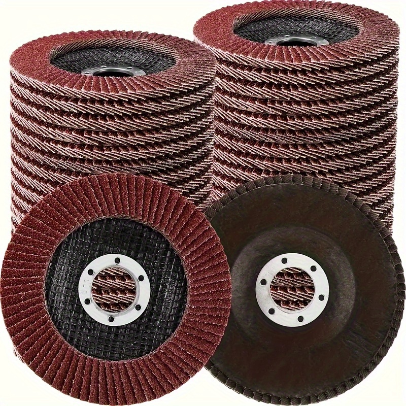 Discos de Lixa Abrasivos de Zi - Angle Grinder 4.5 avaliação e preço