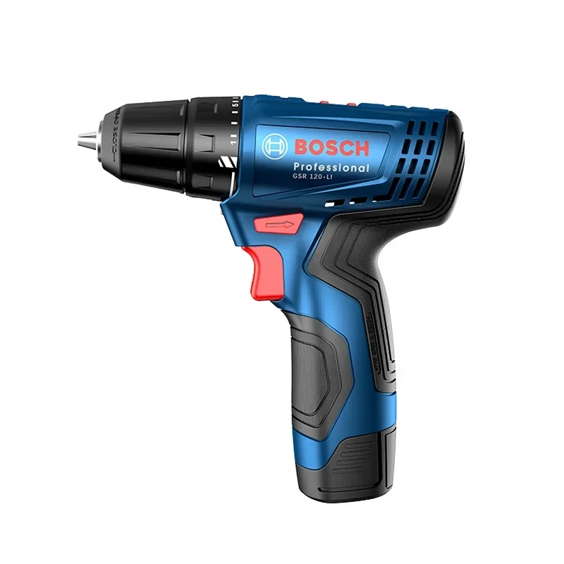 Furadeira Elétrica Bosch GSR 1 - Power Tools Review avaliação e preço