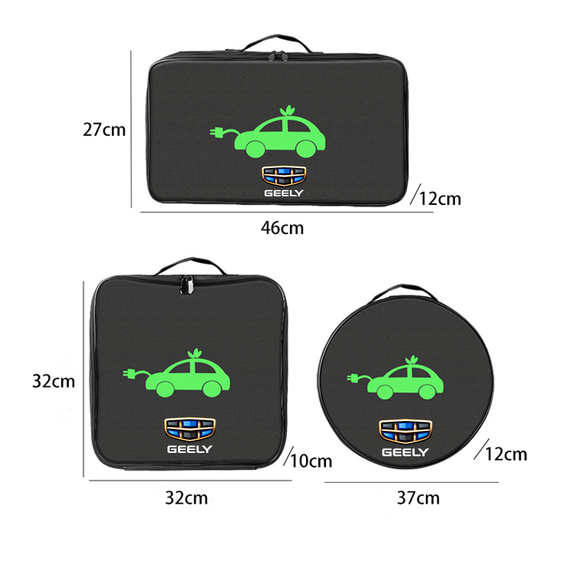 Bolsa Organizadora de Cabos pa - Bag Power Tools avaliação e preço