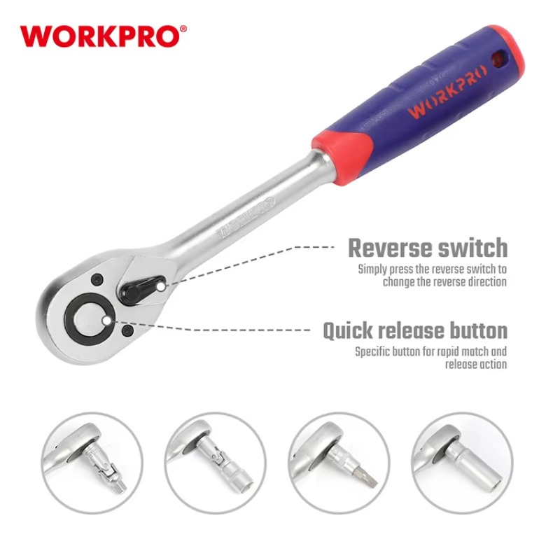 Conjunto de Ferramentas Profis - Power Tools Kit Set avaliação e preço