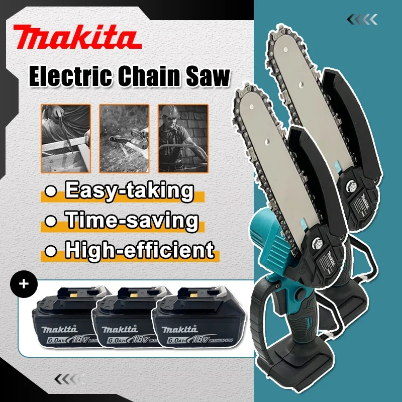Serra Elétrica Makita de 6 Pol - Power Tools Garden avaliação e preço