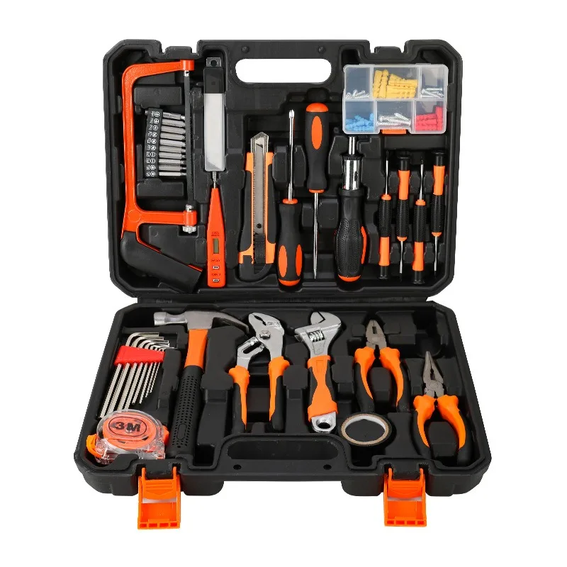 Conjunto de Ferramentas Manuai - Power Tools Catalogue avaliação e preço