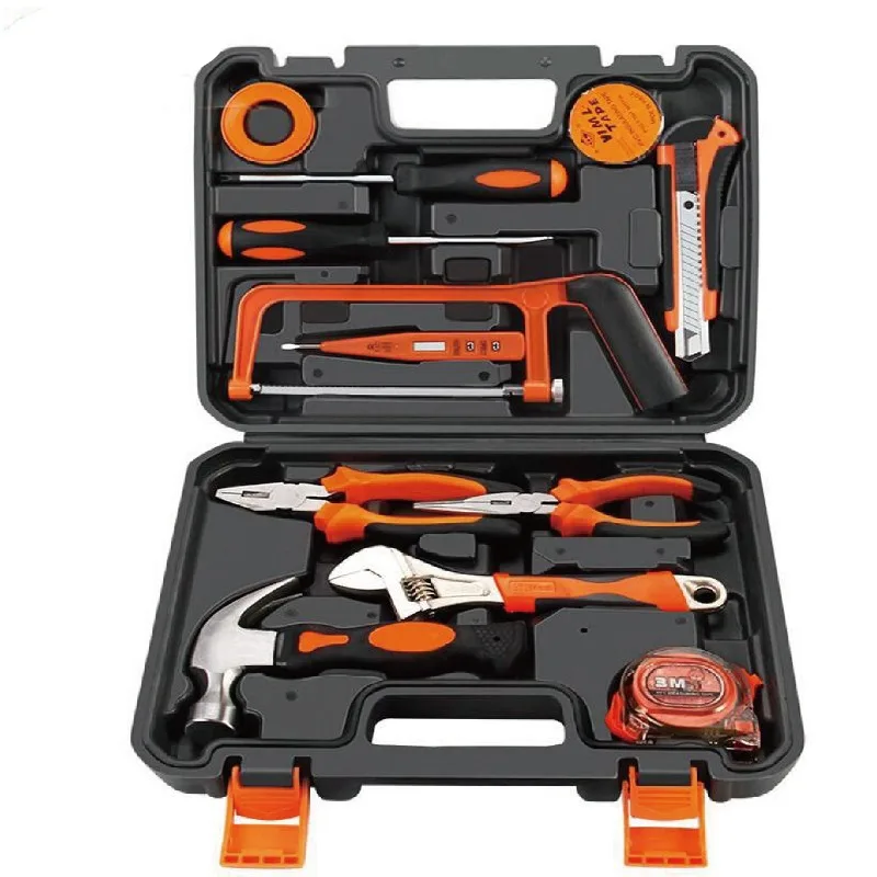 Conjunto de Ferramentas Manuai - Power Tools Catalogue avaliação e preço