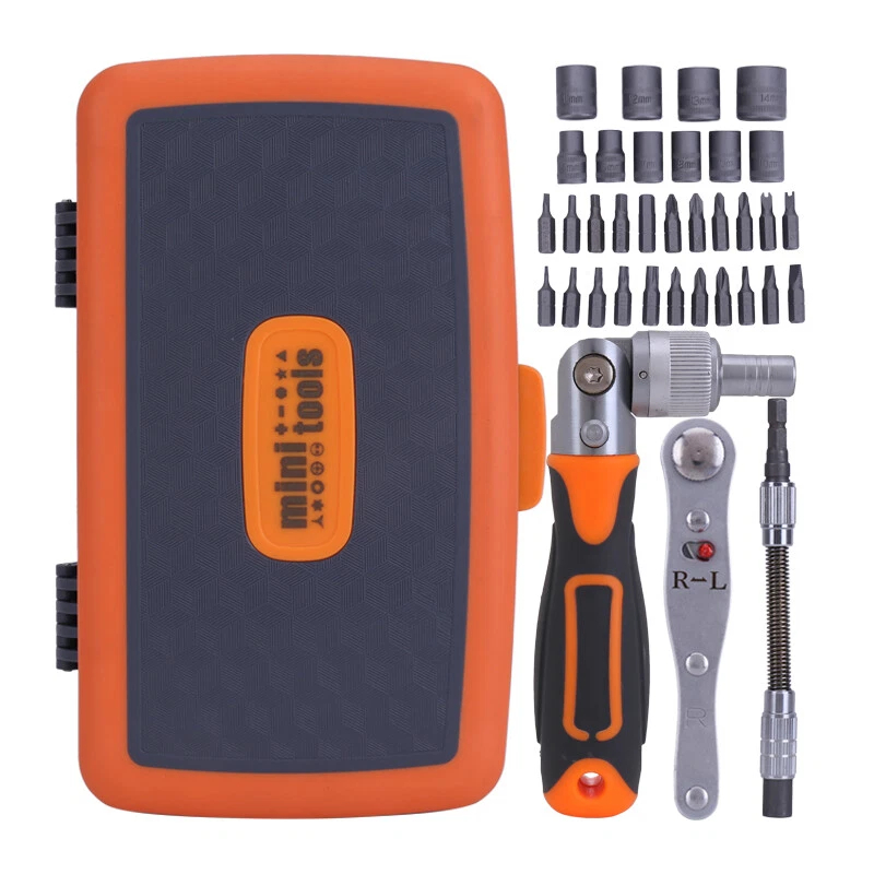 Kit de Ferramentas Domésticas  - Power Tools Catalogue avaliação e preço