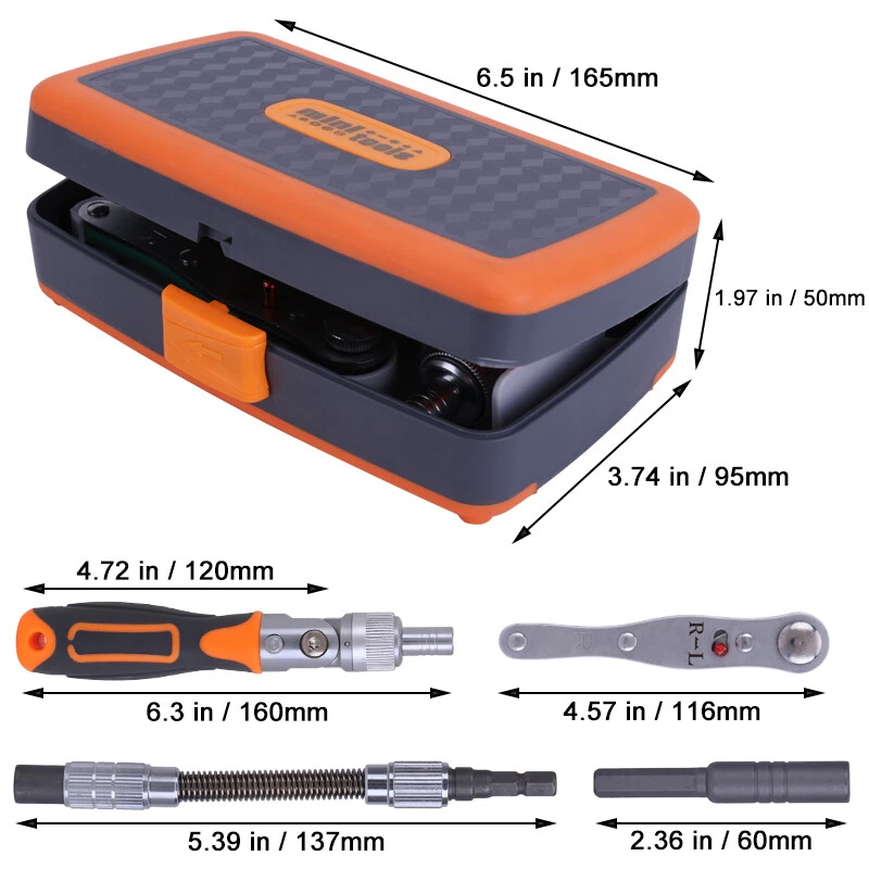 Kit de Ferramentas Domésticas  - Power Tools Catalogue avaliação e preço