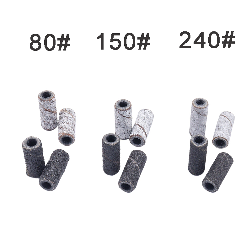 1000 pçs 3mm mini zebra lixa b - Bag Power Tools avaliação e preço
