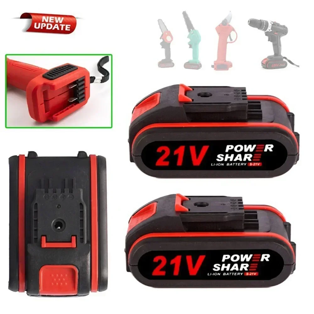Bateria de íon de lítio recarr - Power Tools Review avaliação e preço