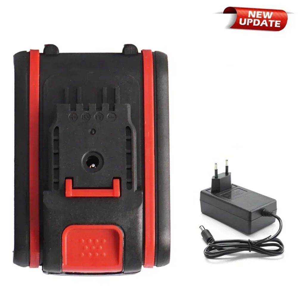 Bateria de íon de lítio recarr - Power Tools Review avaliação e preço