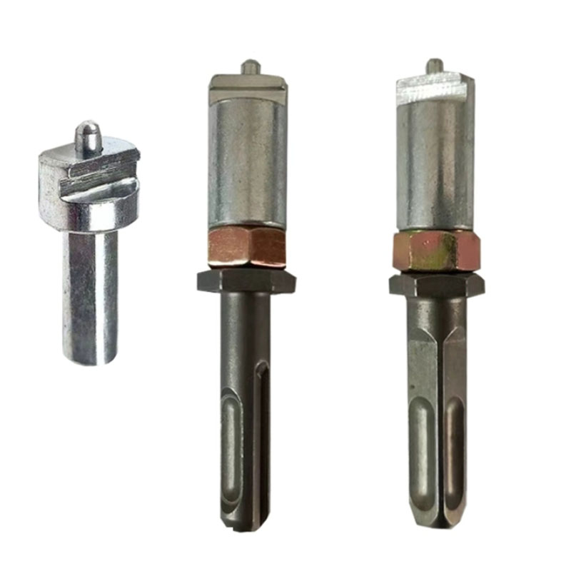 Conector de mola para furadeir - Power Tools Jack Hammer avaliação e preço