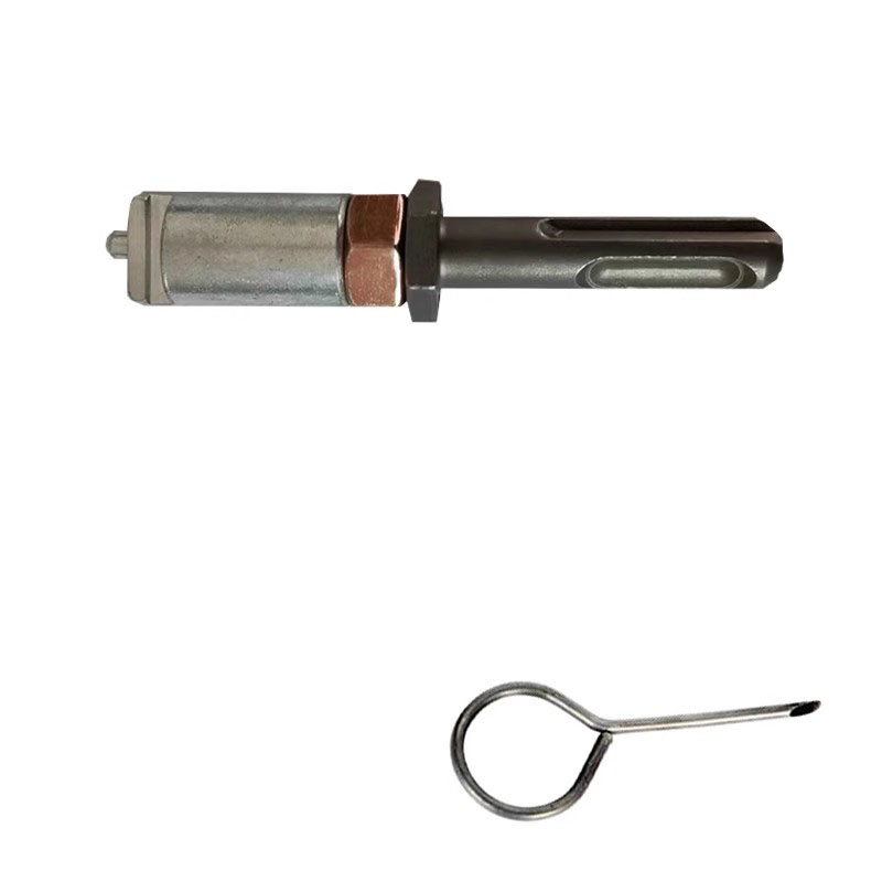 Conector de mola para furadeir - Power Tools Jack Hammer avaliação e preço