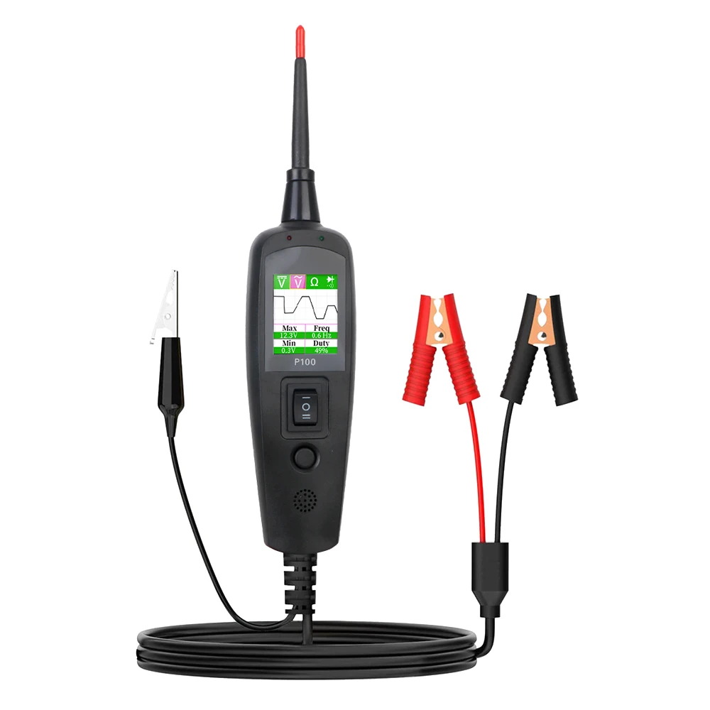 Testador de Circuito Automotiv - Power Tools In Automotive avaliação e preço
